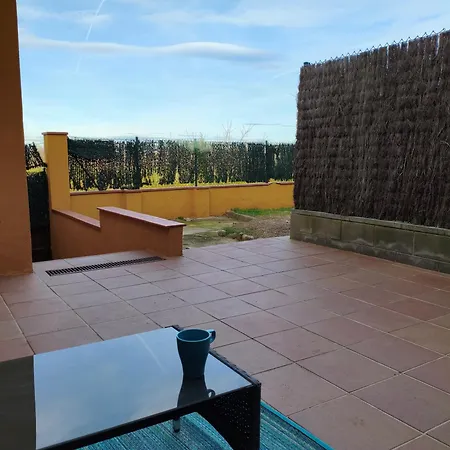 La Caseta Del Ter Appartement San Juan de Mollet