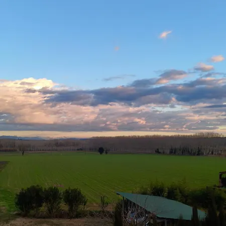La Caseta Del Ter * San Juan de Mollet