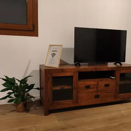 La Caseta Del Ter Appartement San Juan de Mollet
