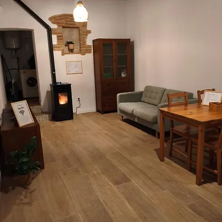 La Caseta Del Ter San Juan de Mollet