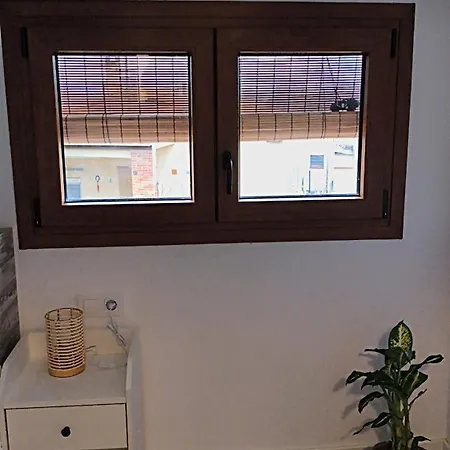 Appartement La Caseta Del Ter