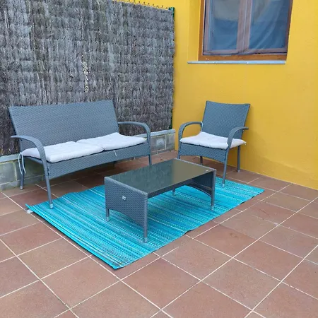 La Caseta Del Ter Appartement San Juan de Mollet