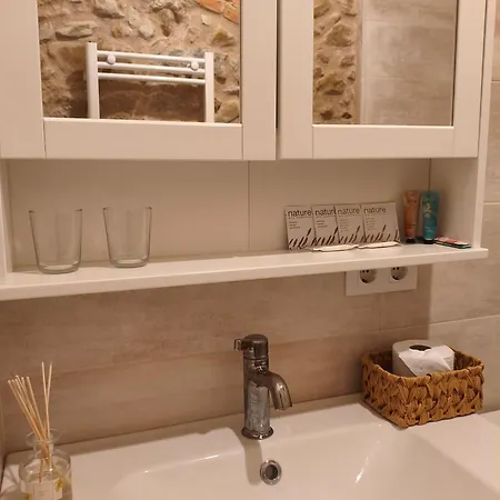Appartement La Caseta Del Ter San Juan de Mollet